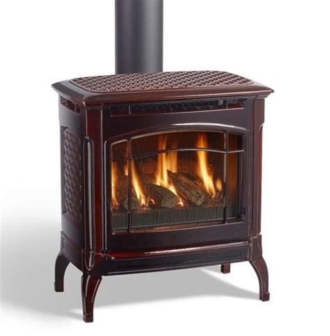 hearthstone champlain gas stove manual